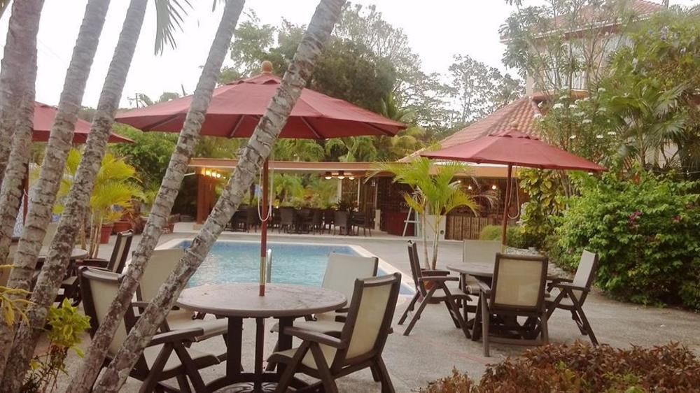 Enchanted Waters Tobago Buccoo Екстериор снимка
